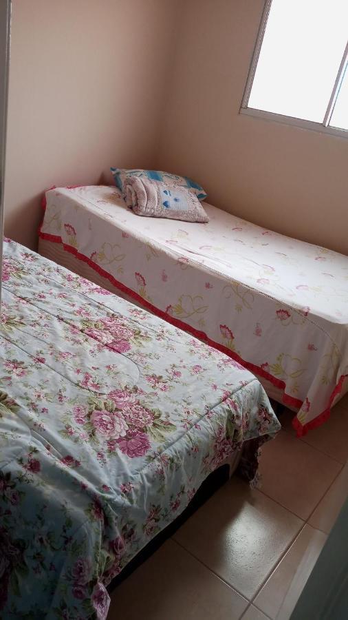 Apartamento No Val Valparaiso de Goias Экстерьер фото