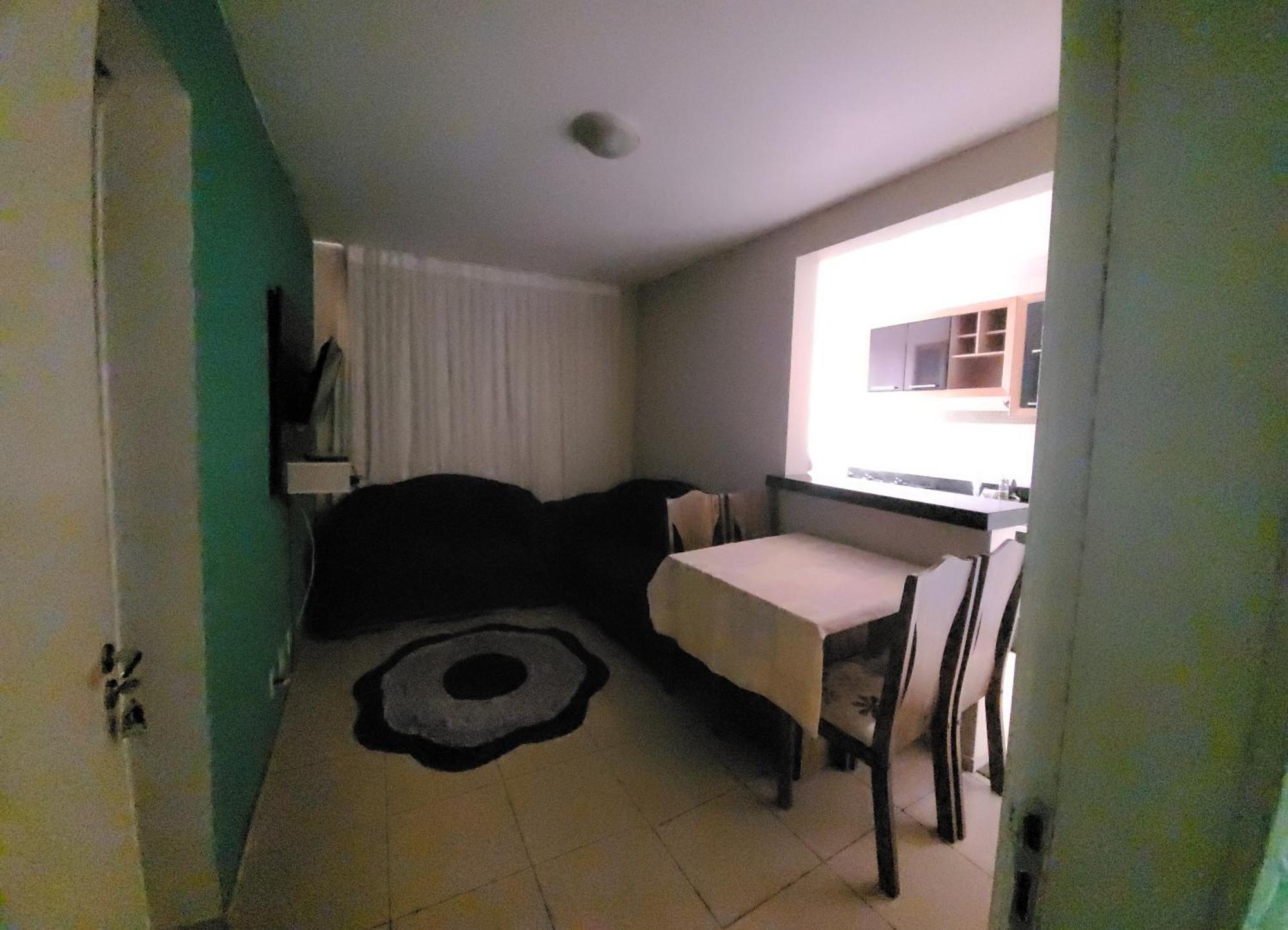 Apartamento No Val Valparaiso de Goias Экстерьер фото